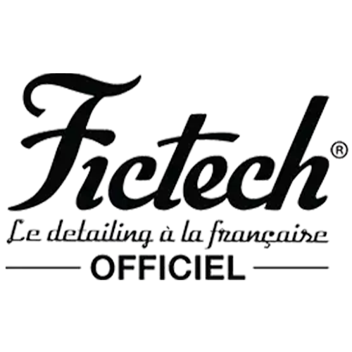 Logo Fictech Officiel
