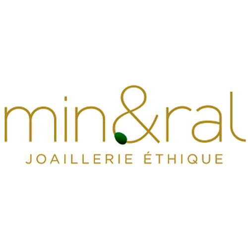 Logo MinRal