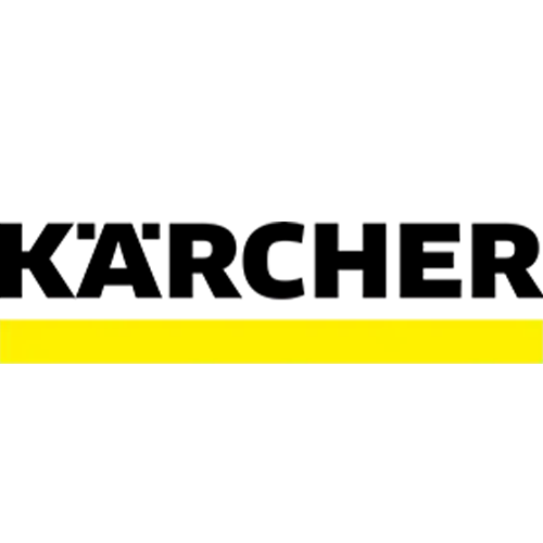 Logo Karcher