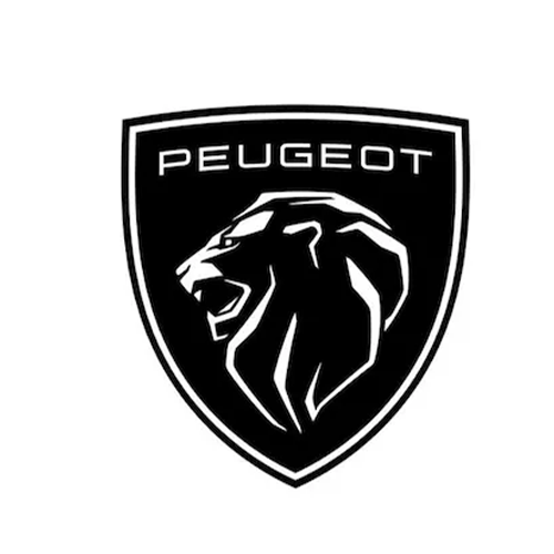 Logo Peugeot