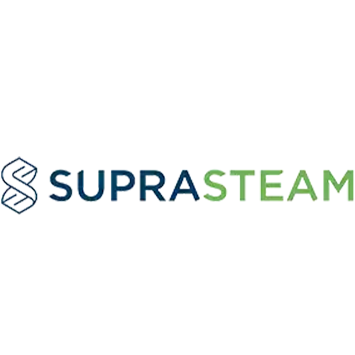 Logo SupraSteam